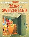 Asterix in Switzerland (Asterix)