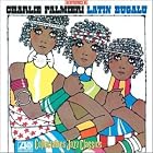 Latin Bugalu by Charlie Palmieri