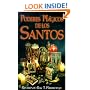 Poderes m�gicos de los santos (Spanish Edition)