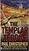 The Templar Throne (Templar, Book 3)