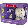 Coconut Book and Dog Set: An American Girl's Best Friend [With Toy Dog]