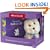 Coconut Book and Plush Set