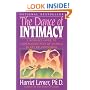 The Dance of Intimacy