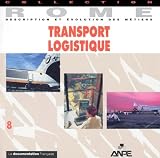 Review La Documentation francaise  / Transport, logistique (Collection ROME)