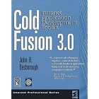 Click here to buy Cold Fusion 3.0: Application Development Toolkit (Internet Professional Series) by John Desborough.
