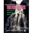 Capacity Planning for Web Performance: Metrics, Models, and Methods