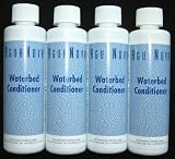 Produkt-Bild: AGUANOVA WASSERBETT KONDITIONIERER WASSERERBETTEN CONDITIONIERER 4X250 ml