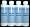 AGUANOVA WASSERBETT KONDITIONIERER WASSERERBETTEN CONDITIONIERER 4X250 ml