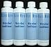 AGUANOVA WASSERBETT KONDITIONIERER WASSERERBETTEN CONDITIONIERER 4X250 ml