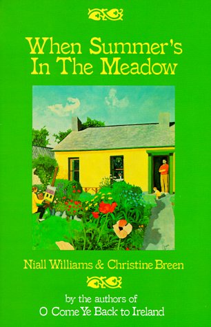 When Summer's in the Meadow