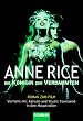 Die K�nigin der Verdammten. Buch zum Film.