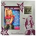 Wesco Hannah Montana LCD Clock and Frame