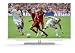 Grundig 42 VLE 9270 WL 107 cm (42 Zoll) 3D LED-Backlight-Fernseher, EEK A (Full-HD, 400 Hz PPR, DVB-T/C/S2, Smart Interactive TV) wei�