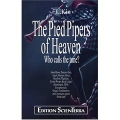 Scientology: The Pied Pipers Of Heaven