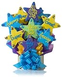 All Star Cookie Gift Bouquet