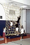 12  W x 14  H Heavy-Duty Indoor Mesh Climbing Net