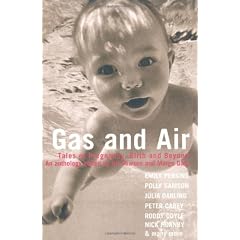 Gas And Air