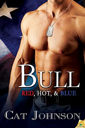 Bull (Red, Hot, & Blue Book 10)