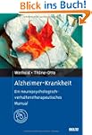 Alzheimer-Krankheit: Ein neuropsychol...