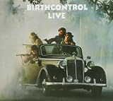 Birth Control - Birth Control Live