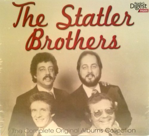 Statler Brothers - The Originals - Zortam Music