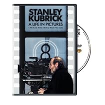 Stanley Kubrick: A Life in Pictures