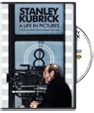 Stanley Kubrick: A Life in Pictures