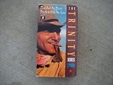 They Call Me Trinity/Trinity Is Still My Name [VHS]