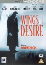 Wings Of Desire [1987]
