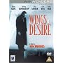 Wings Of Desire [1987]
