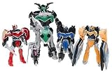 Power Rangers Mystic Force - Titan Megazord