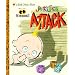 The Incredibles: Jack-Jack Attack (Little Golden Book)