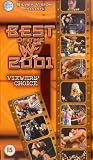 Review Wwe  / WWF - Best Of WWF 2001