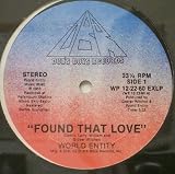 found that love 12