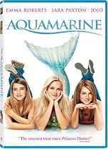 Stream Aquamarine Online.
