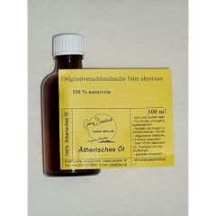 Basilikum�l indisch 100 ml - reines Basilikum �l