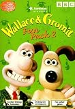 from BBC Multimedia Wallace & Gromit Fun Pack 2