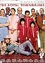 The Royal Tenenbaums
