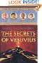 The Secret of Vesuvius: The Roman Mysteries, Book II