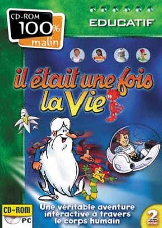 Il était une fois la vie