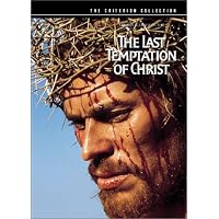 The Last Temptation of Christ (The Criterion Collection) (1988)