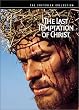 Last Temptation of Christ (Widescreen) (The Criterion Collection)