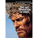 The Last Temptation Of Christ - Criterion Collection [DVD] [1988] [Region 1] [US Import] [NTSC]by Willem Dafoe