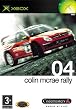 Colin McRae Rally 4 (Xbox)