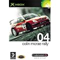 Colin McRae Rally 4 (Xbox)