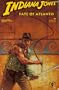 Indiana Jones and the Fate of Atlantis #1