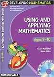 Using and applying mathematics. Ages 9-10