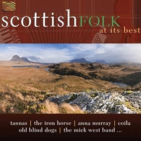 Scottish Folk at Its Best