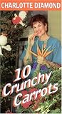 10 Crunchy Carrots