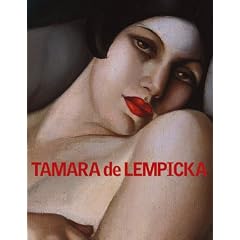 Tamara de Lempicka
